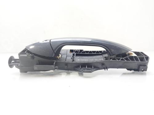 Front left exterior door handle MERCEDES-BENZ C-CLASS (W204) C 200 CDI (204.007, 204.006) | BP13923372C128 