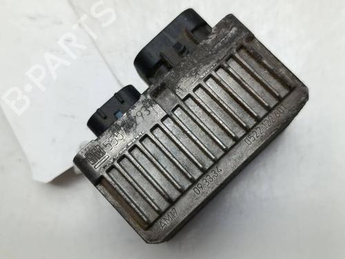 Heater resistor CHEVROLET ORLANDO (J309) 2.0 D | BP39993151M108 - Image 2