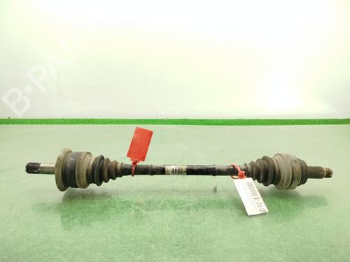 Used Right rear driveshaft BMW 5 (F10) 525 d xDrive (218 hp) 29903352