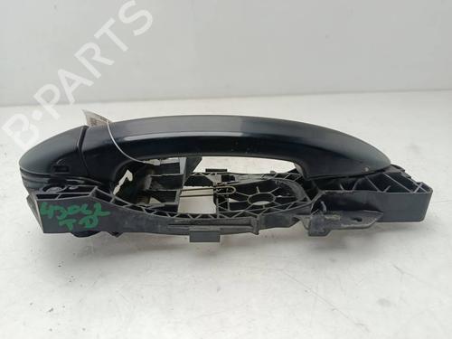 Used Rear right exterior door handle Rear right exterior door handle 39463028 39463028