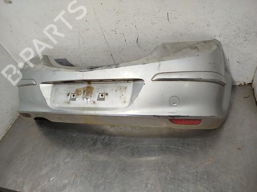 Rear bumper OPEL ASTRA H (A04) 1.7 CDTI (L48) | BP23258463C8 