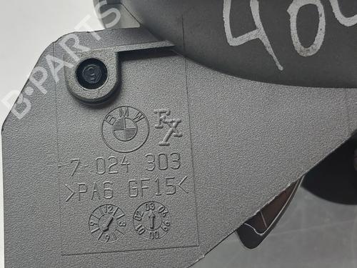 Rear left interior door handle BMW 7 (E65, E66, E67) 730 d | BP31589096I15