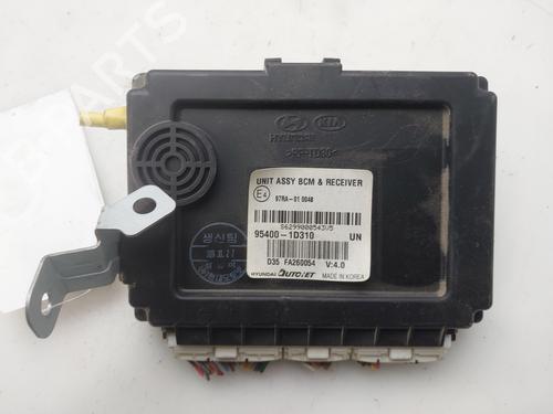 Elektronisk modul Elektronisk modul 38747065 38747065