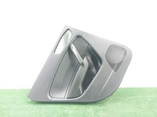 Used Rear left panel MERCEDES-BENZ CLK (C209) [2002-2010]  16190864