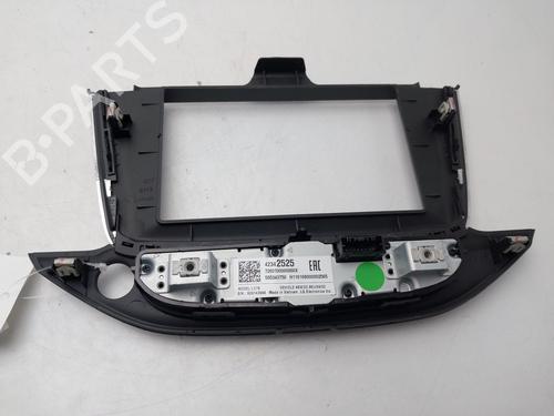 Switch OPEL ASTRA K (B16)  | BP32986150I30  - Image 5