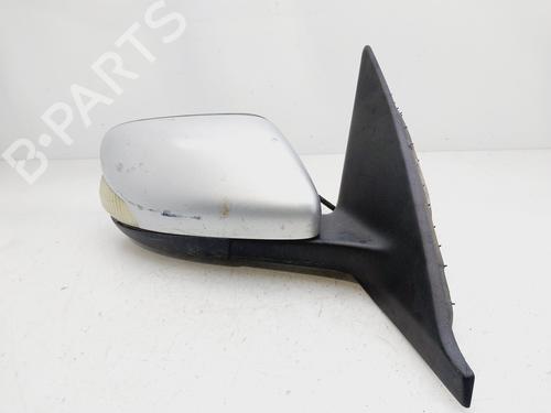 Right mirror VOLVO V50 (545) 1.6 D | BP27197030C27 
