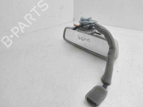 Rear mirror MERCEDES-BENZ C-CLASS (W204) C 200 CDI (204.001) | BP36302222I6 - Image 2