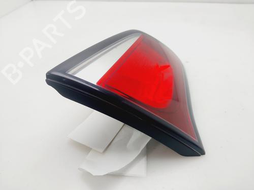 Right tailgate light CITROËN C3 II (SC_) | BP32229476C80 - Image 2