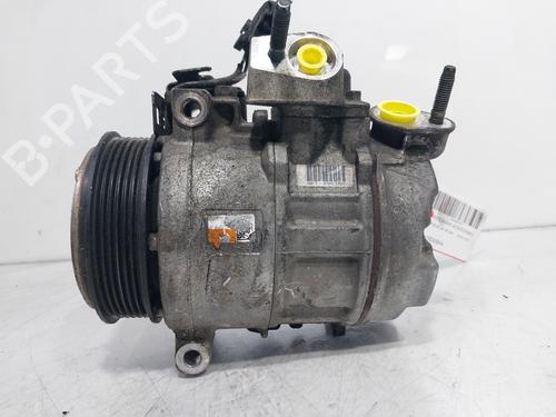 Used AC compressor AC compressor 38224571 38224571