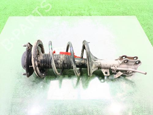 Left front shock absorber KIA CERATO I Hatchback (LD) 2.0 CRDi | BP29531848M16 