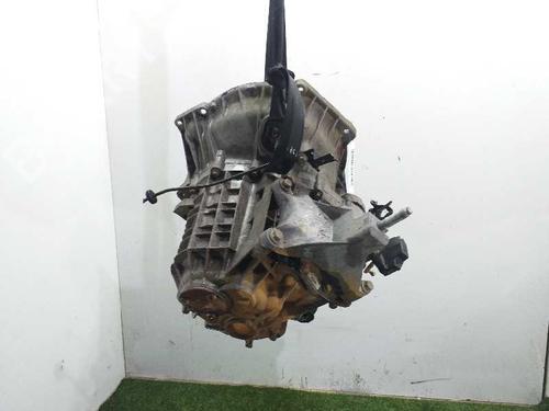 Gearbox FORD FOCUS I Saloon (DFW) 1.8 Turbo DI / TDDi | BP6242068M3 