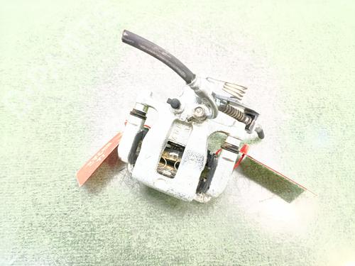 Left rear brake caliper KIA STONIC (YB) | BP35905081M107 - Image 2