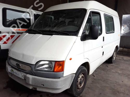 Used Parts FORD TRANSIT Van (E_ _)  2.5 TD (EAS)  927438