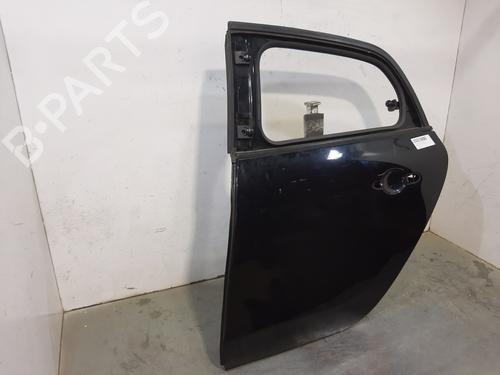 Left rear door SMART FORFOUR Hatchback (453) 0.9 (453.044, 453.053) | BP11838407C4 