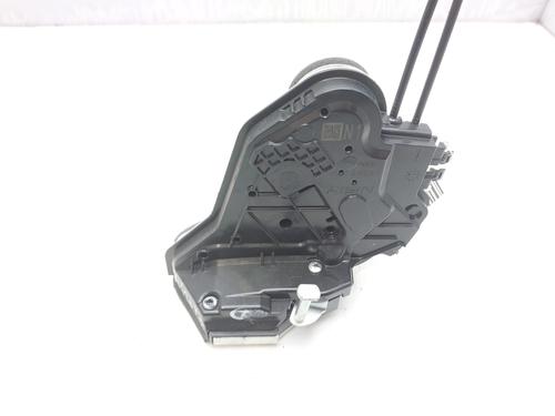 Rear right lock CITROËN C1 II (PA_, PS_) 1.0 VTi 72 | BP12415024C99 