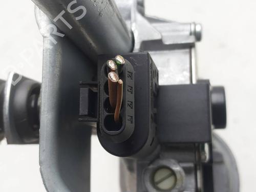 Front wiper motor BMW 1 (E87) 116 d | BP39526600M29 - Image 2