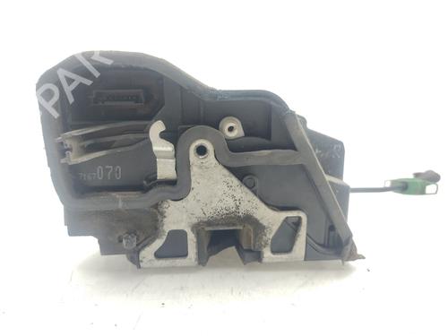 Rear right lock BMW X3 (E83) 2.0 d | BP23102962C99 