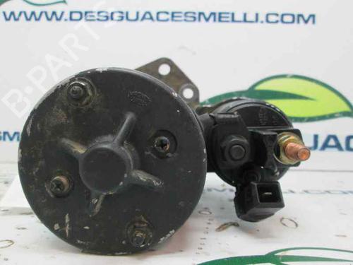 Starter SEAT IBIZA II (6K1) 1.4 i | BP3126783M8 