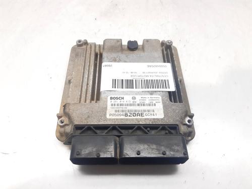 Used Engine control unit (ECU) Engine control unit (ECU) DODGE JOURNEY 2.0 CRD (140 hp) 10672827 10672827