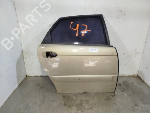 Used Right rear door Right rear door CITROËN C5 I (DC_) 2.0 HDi (DCRHZB, DCRHZE) (109 hp) 34206535 34206535