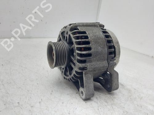 Used Alternator FORD FIESTA V (JH_, JD_) 1.4 TDCi (68 hp) 30929262