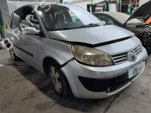 Computer motormanagement RENAULT GRAND SCÉNIC II (JM0/1_) 1.5 dCi (JM1E) | BP12414088M57 