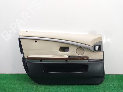 Front left panel BMW 7 (E65, E66, E67) 730 Ld | BP23129372C58 