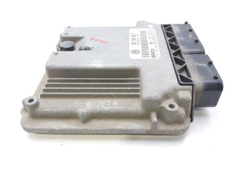 Engine control unit (ECU) VW TOURAN (1T1, 1T2)  | BP13745130M57 
