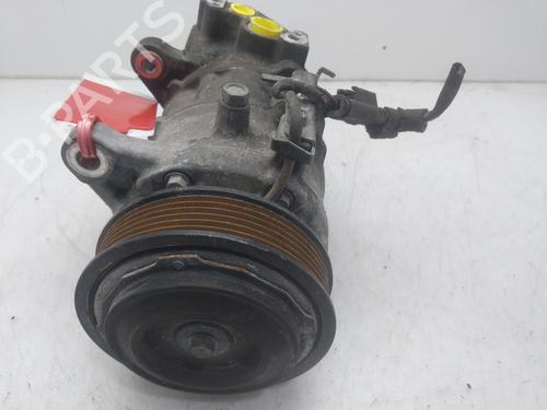 Used AC compressor AC compressor 37630048 37630048