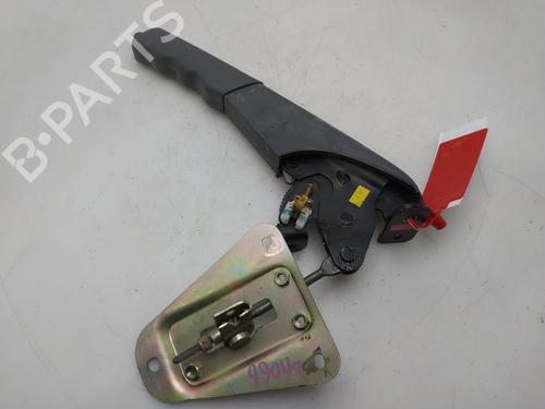 Used Hand brake Hand brake TATA INDICA [1998-2026] 36004556 36004556