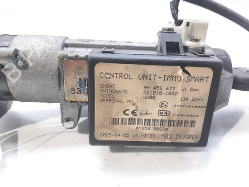 Ignition barrel CHEVROLET NUBIRA Saloon 1.6 | BP10500713M48