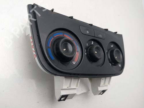Climate control FIAT DOBLO Cargo (263_) 1.6 D Multijet (263WXD1B, 263WXR1B, 263WXX1B, 263ZXD1B,... | BP36569247I5 - Image 2