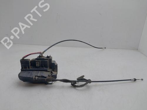 Used Rear left lock Rear left lock NISSAN NAVARA NP300 (D40) [2004-2026] 36490110 36490110
