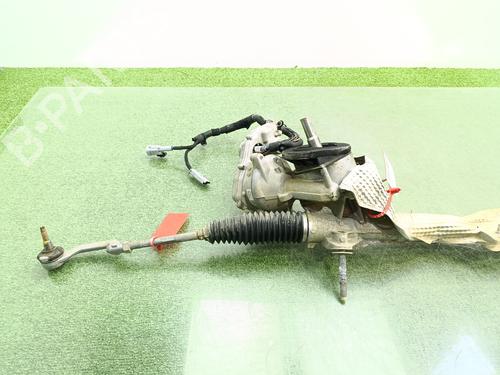Steering rack OPEL CORSA F (P2JO) | BP34706349M22 - Image 5