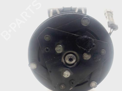 AC compressor OPEL ASTRA H (A04)  | BP25302178M34 