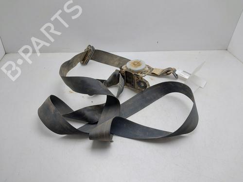 Ceinture de sécurité arrière gauche Ceinture de sécurité arrière gauche 37641726 37641726