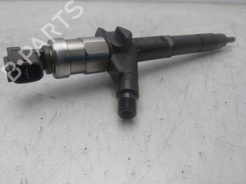 Injector NISSAN PRIMERA (P12) 2.2 Di | BP37459640M100 - Image 2