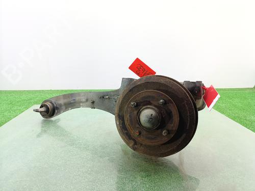 Used Right rear steering knuckle FORD FOCUS I (DAW, DBW) 1.6 16V (100 hp) 30142575