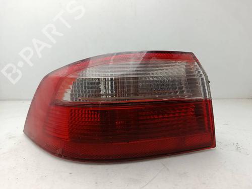 Used Left taillight Left taillight 39513738 39513738