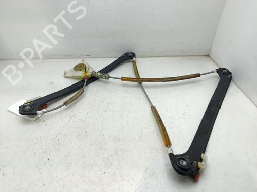 Front right window mechanism AUDI A3 (8P1) 2.0 TFSI | BP37153101C23 - Image 2