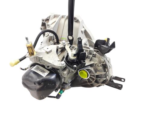 Gearbox DACIA DUSTER (HM_) 1.5 dCi 110 (HMAB) | BP26487087M3 