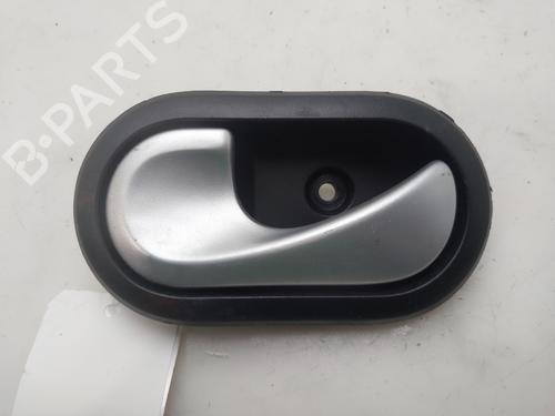 Used Rear left interior door handle Rear left interior door handle 38056387 38056387