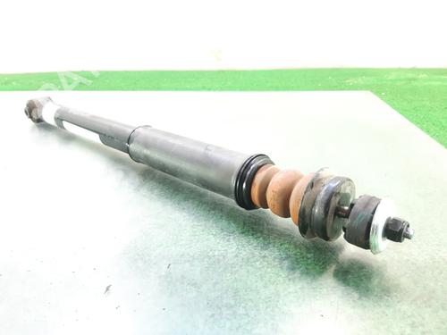Used Left rear shock absorber KIA PICANTO II (TA) 1.0 (67 hp) 8163510