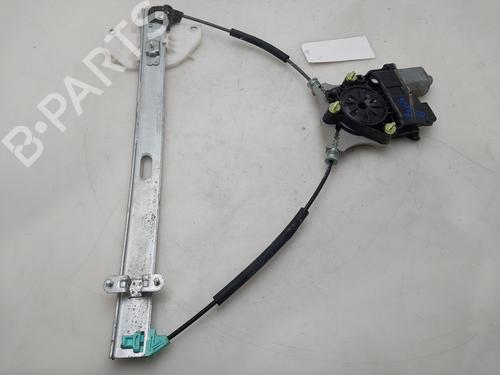 Used Front left window mechanism Front left window mechanism KIA STONIC (YB) [2017-2026] 34717981 34717981