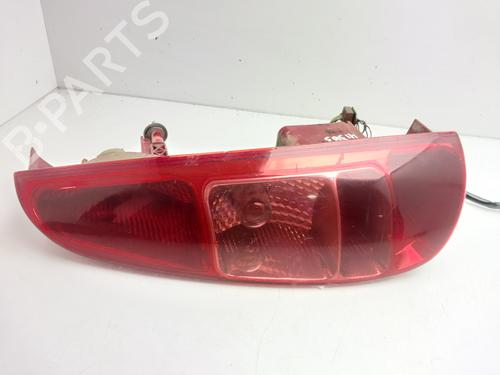 Used Right taillight Right taillight PEUGEOT 807 (EB_) [2002-2026] 33930244 33930244