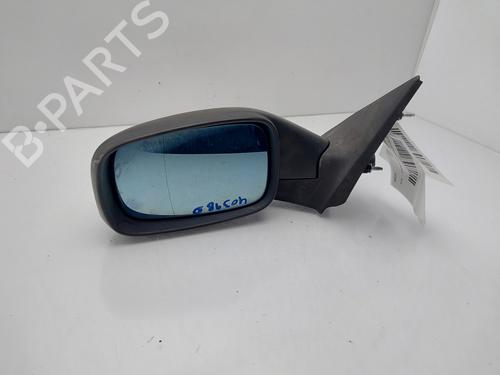 Used Left mirror RENAULT LAGUNA II (BG0/1_) [2001-2007]  31053857