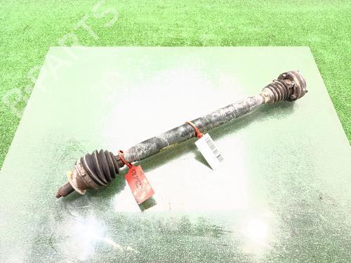 Right front driveshaft SEAT IBIZA IV (6J5, 6P1)  | BP29448598M39 