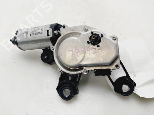 Rear wiper motor AUDI A3 Sportback (8PA)  | BP25023839M102 