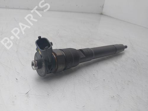Injector RENAULT GRAND SCÉNIC III (JZ0/1_) [2009-2016]  32852311