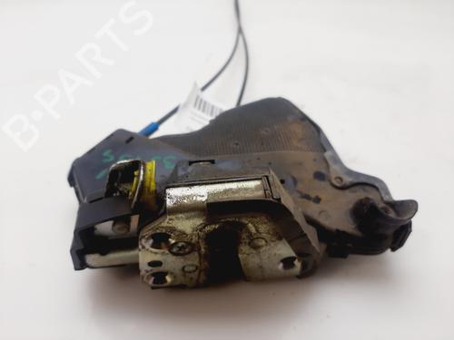 Front left lock TOYOTA AVENSIS (_T25_) 2.2 D-4D (ADT251_, ADT251R) | BP19421544C98 